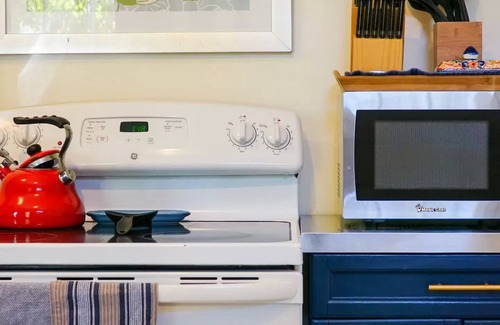 Bywater Apartamento | Bywater Rental - Summer Special!