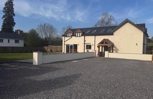 Wellington Casa | Byways Cottage, Wellington