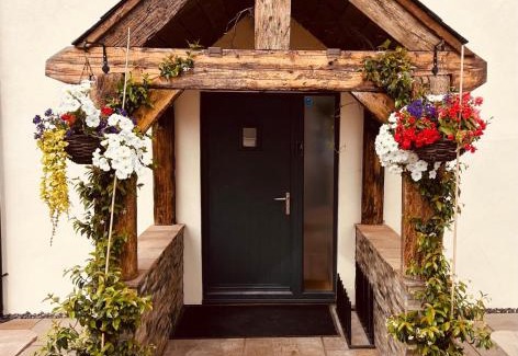 Wellington Casa | Byways Cottage, Wellington