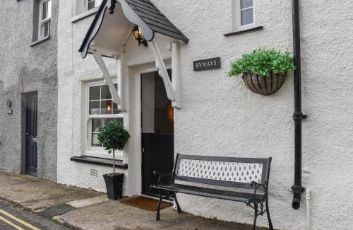 Cartmel Casa | Byways