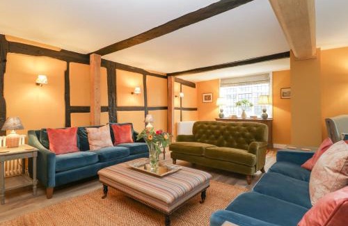 Malvern Casa | Byways