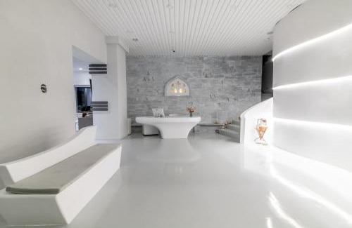Tinos Hotel | Byzantio City Hotel