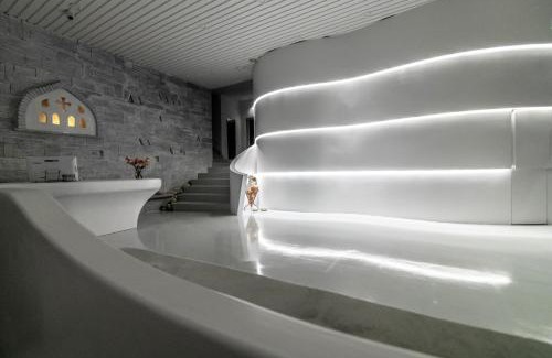Tinos Hotel | Byzantio City Hotel