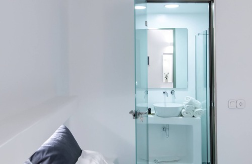 Tinos Hotel | Byzantio City Hotel