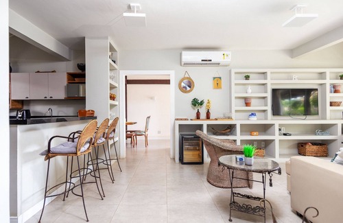 Porto Belo Casa | Bz09 Beach block! 5 suite house