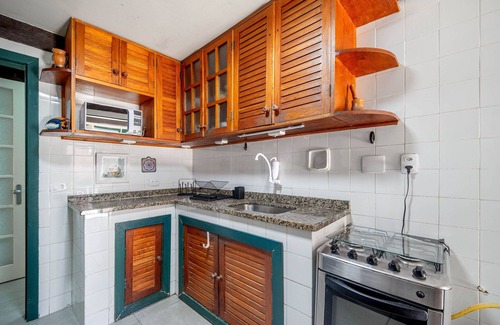 Porto Belo Casa | BZ39 Casa con piscina privada a 150 m de la playa