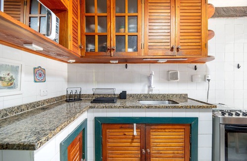 Porto Belo Casa | BZ39 Casa con piscina privada a 150 m de la playa