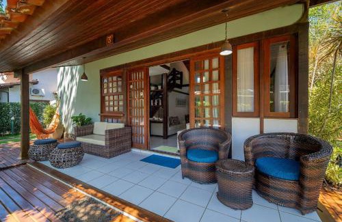 Praia Rasa Casa | Bz49 Casa a 350 metros de la playa CondominioClub