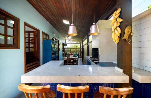 Praia Rasa Casa | Bz49 Casa a 350 metros de la playa CondominioClub