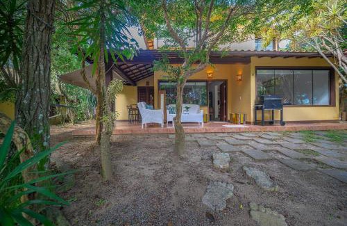 Humaita Casa | Bz86 Centro a 600 metros de Rua das Pedras! Casa con 4 suites