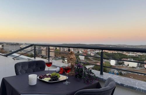 Arnavutkoy Hotel | BZN Airport Hotel