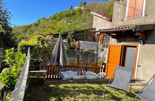 Palanzo Apartamento | Cà al Borgo