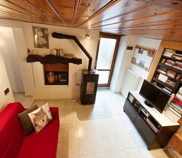 Palanzo Apartamento | Cà al Borgo