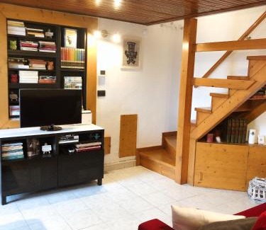 Palanzo Apartamento | Cà al Borgo