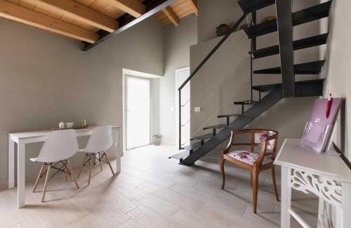 Cortinaccia Apartamento | Cà Bregaglia - appartamenti per vacanze