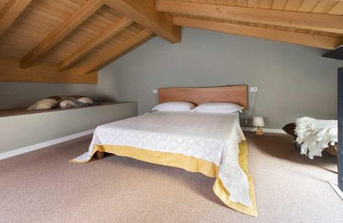 Cortinaccia Apartamento | Cà Bregaglia - appartamenti per vacanze