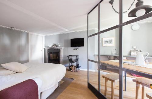 Cortinaccia Apartamento | Cà Bregaglia - appartamenti per vacanze