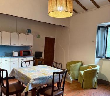 Furlo Casa | Cà CASTIGLIONE