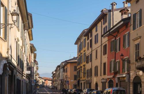 Bergamo Casa | Cà Cianfer