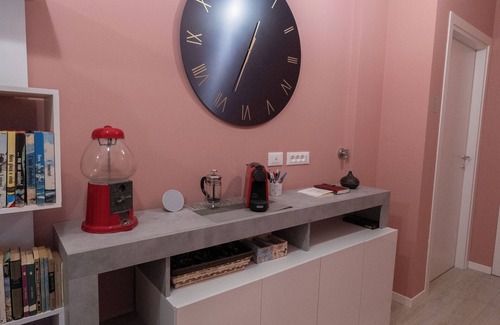 Bergamo Apartamento | Cà Cianfer