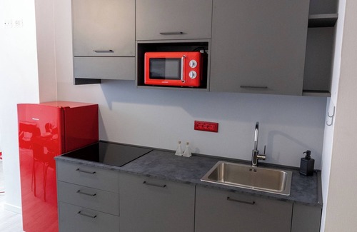 Bergamo Apartamento | Cà Cianfer