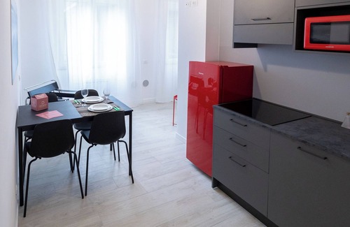 Bergamo Apartamento | Cà Cianfer