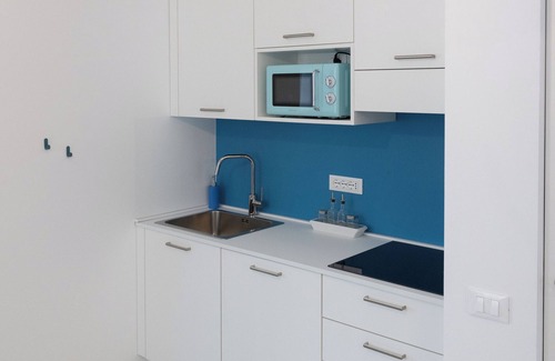 Bergamo Apartamento | Cà Cianfer