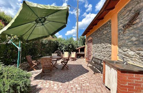 Ricco del Golfo di Spezia Casa | Cà dè Armando - Val di Vara e Cinque Terre