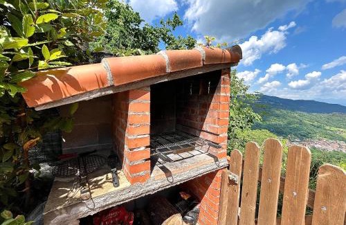 Ricco del Golfo di Spezia Casa | Cà dè Armando - Val di Vara e Cinque Terre