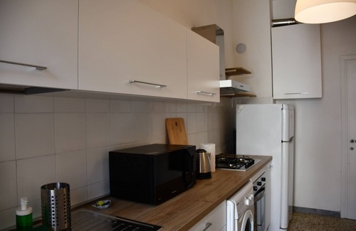 San Terenzo Apartamento | Cà DA MARGHE - SAN TERENZO