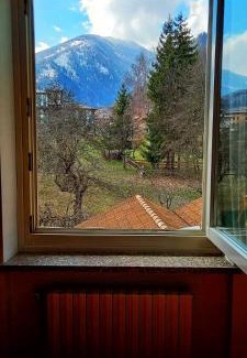 Pellizzano Apartamento | Cà da Nello