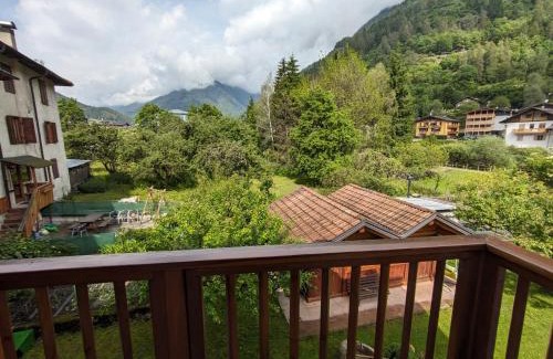 Pellizzano Apartamento | Cà da Nello