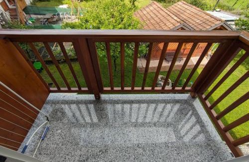 Pellizzano Apartamento | Cà da Nello