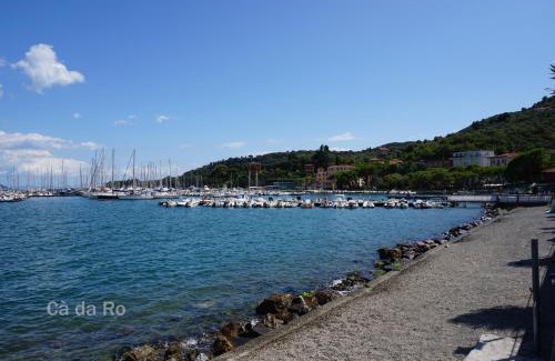 Fezzano Apartamento | Cà da Ro