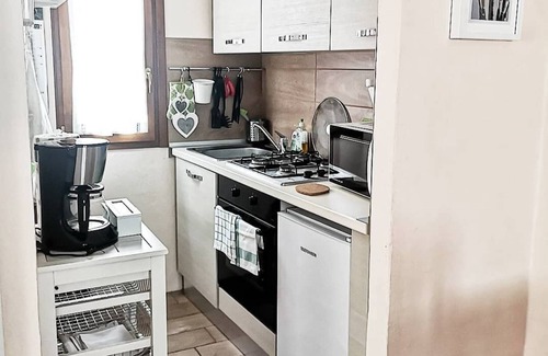 Brovello Casa | Ca 'dal Lusciàt - Casa Ombrellaio