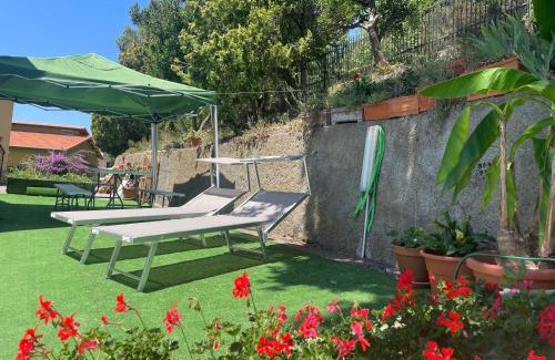 Voze Apartamento | Cà de Pà Villetta per le tue Vacanze