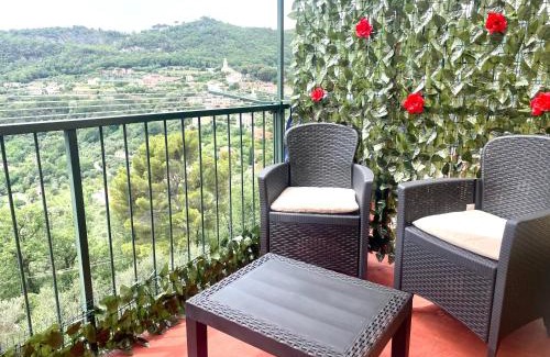 Voze Apartamento | Cà de Pà Villetta per le tue Vacanze