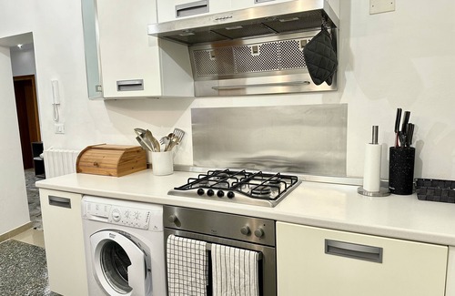 Castello Apartamento | Cà de Sbiess