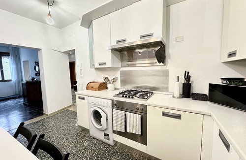 Castello Apartamento | Cà de Sbiess