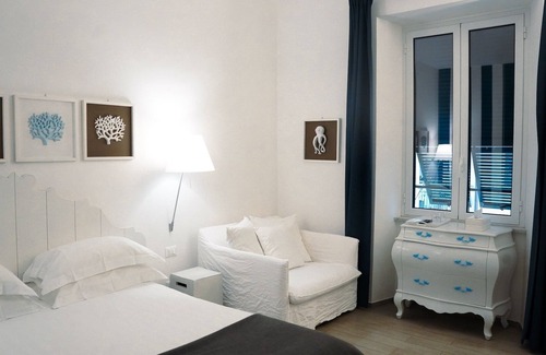 Noli Casa | Cà de Tobia