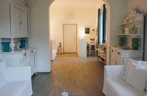 Noli Casa | Cà de Tobia
