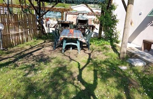 Castelnuovo Magra Apartamento | Cà degli Aredi - citra (011011-LT-0106)