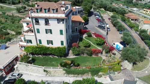 San Bartolomeo al Mare Casa | Cà dei Conti