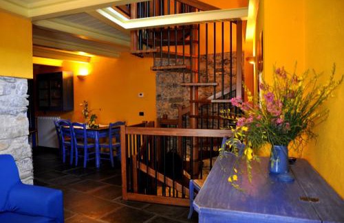 San Bartolomeo al Mare Casa | Cà dei Conti