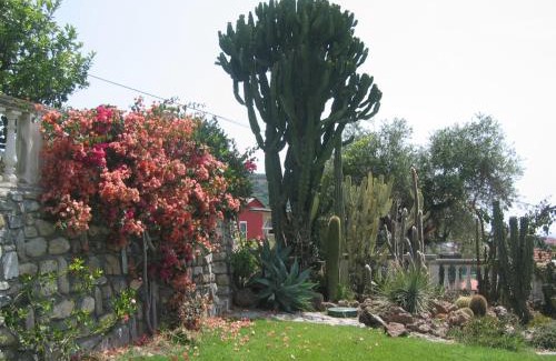 San Bartolomeo al Mare Casa | Cà dei Conti