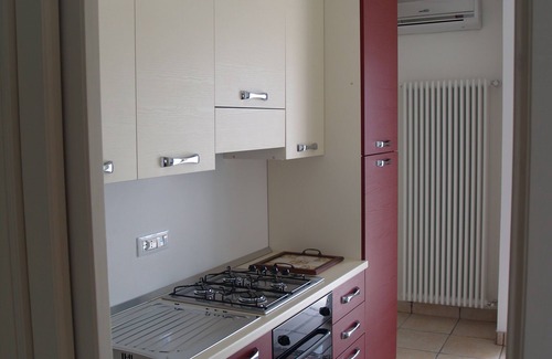 Miggiano Casa | Apartamento de vacaciones Cà dei TETI