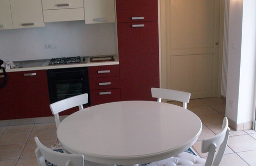 Miggiano Casa | Apartamento de vacaciones Cà dei TETI