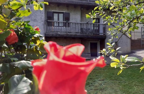 Pergine Valsugana Casa | Cà dei Zoani casa vacanze 022139 AT 722787