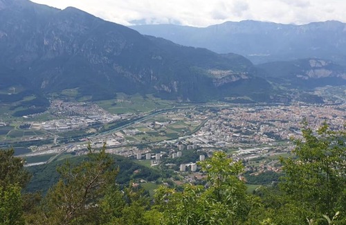 Pergine Valsugana Casa | Cà dei Zoani casa vacanze 022139 AT 722787