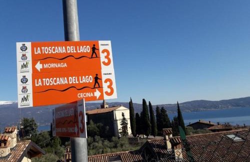 Cecina Apartamento | Cà del borgo Historic Village